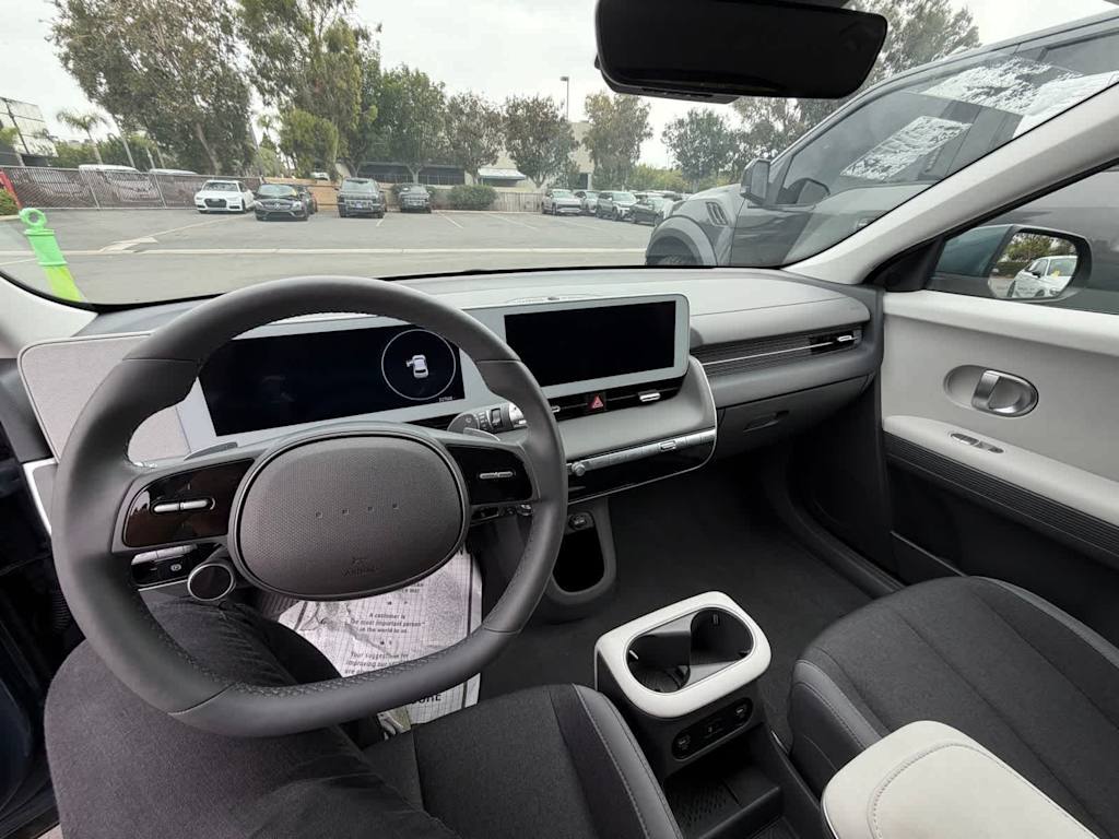 Thumbnail: 2024 Hyundai Ioniq 5 - 2