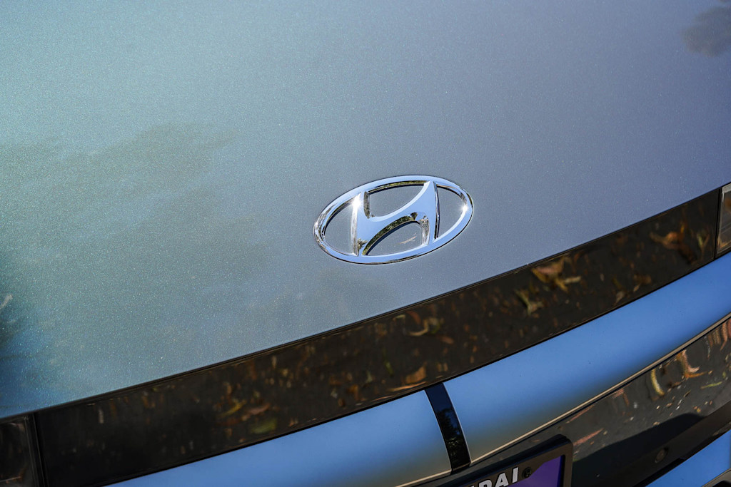 Thumbnail: 2024 Hyundai Ioniq 5 - 21