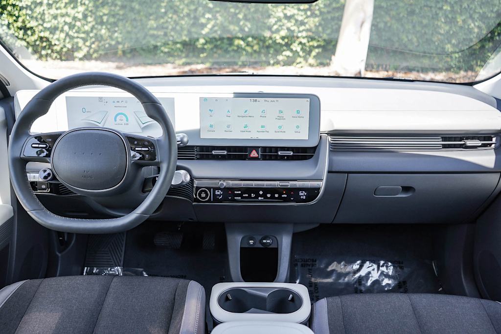 Thumbnail: 2024 Hyundai Ioniq 5 - 2