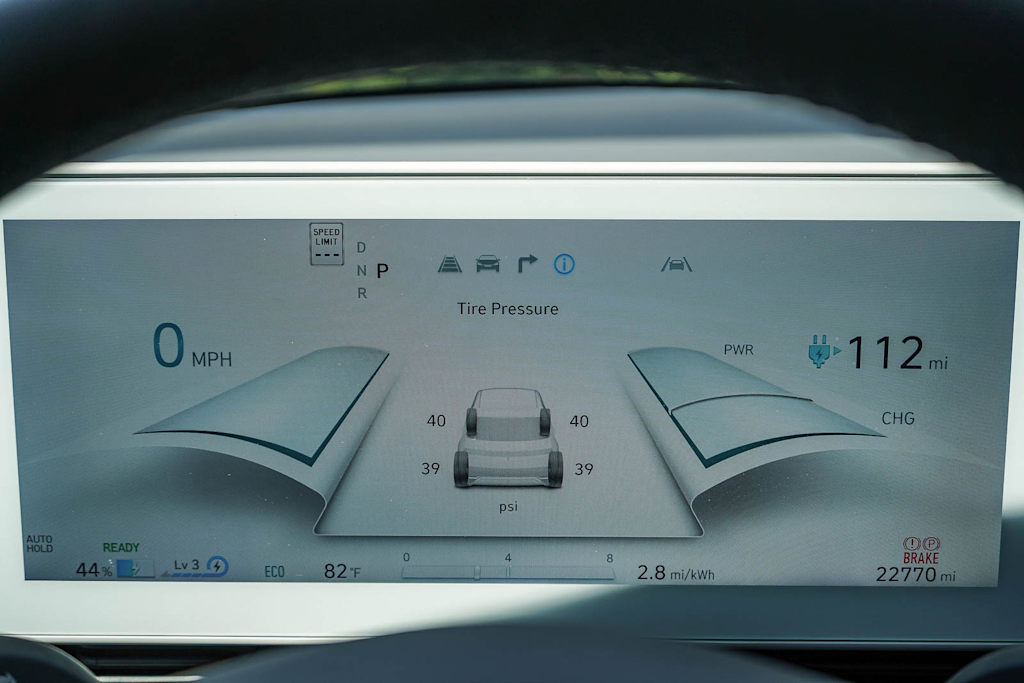 Thumbnail: 2024 Hyundai Ioniq 5 - 25