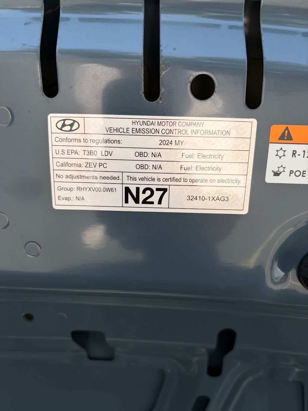 Thumbnail: 2024 Hyundai Ioniq 5 - 10