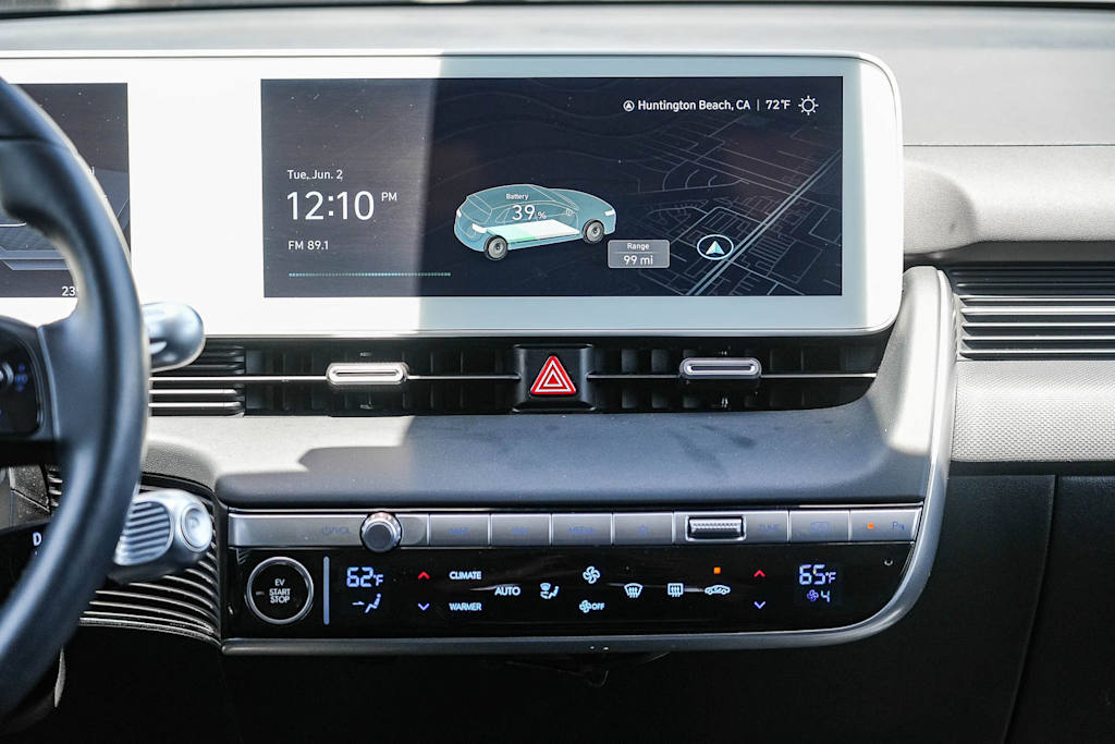 Thumbnail: 2024 Hyundai Ioniq 5 - 13