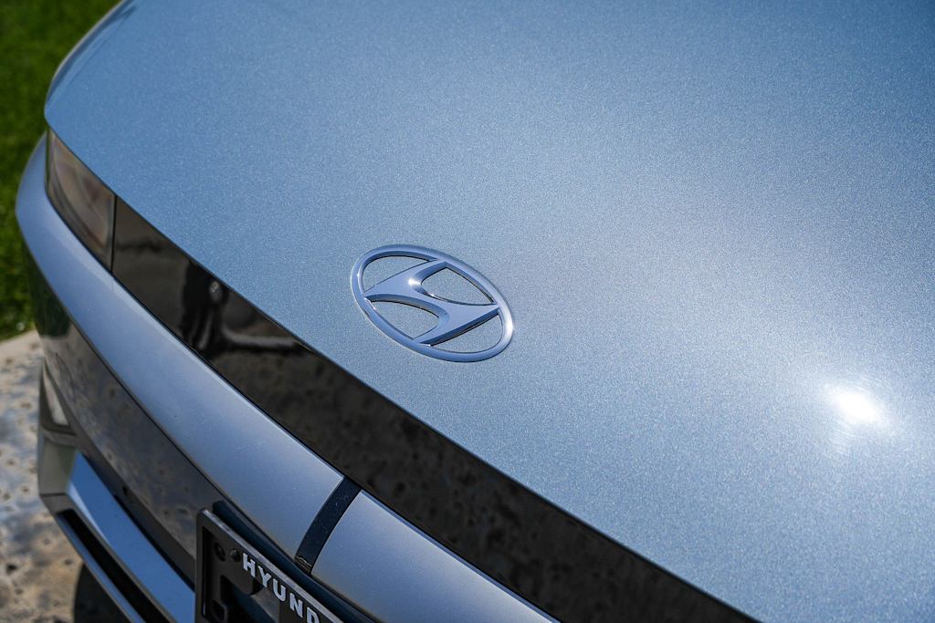Thumbnail: 2024 Hyundai Ioniq 5 - 6