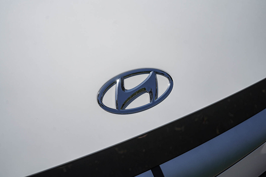 Thumbnail: 2024 Hyundai Ioniq 5 - 22