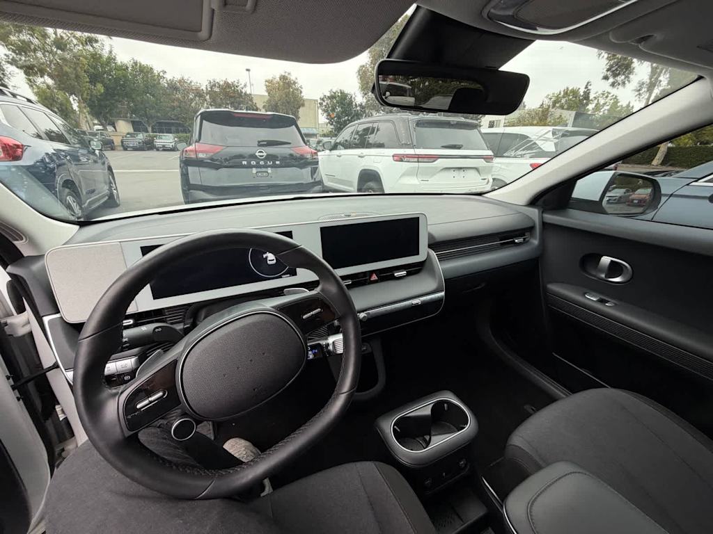 Thumbnail: 2024 Hyundai Ioniq 5 - 2