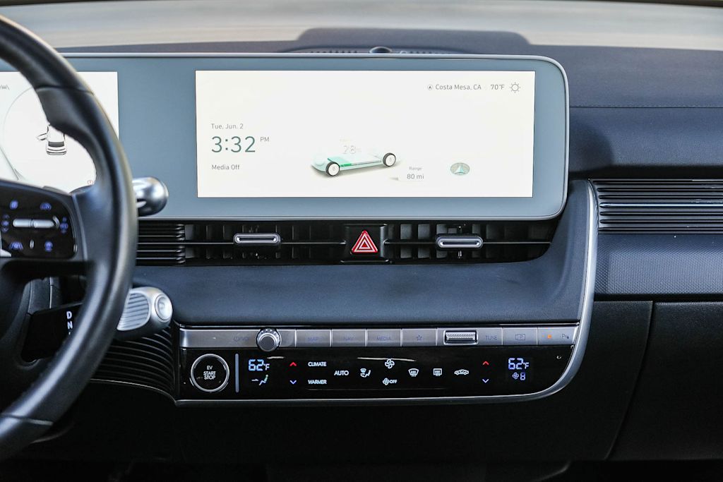 Thumbnail: 2024 Hyundai Ioniq 5 - 13