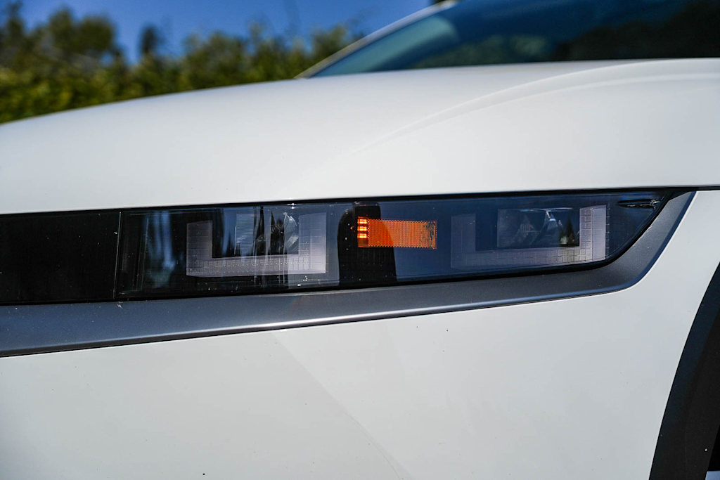 Thumbnail: 2024 Hyundai Ioniq 5 - 15