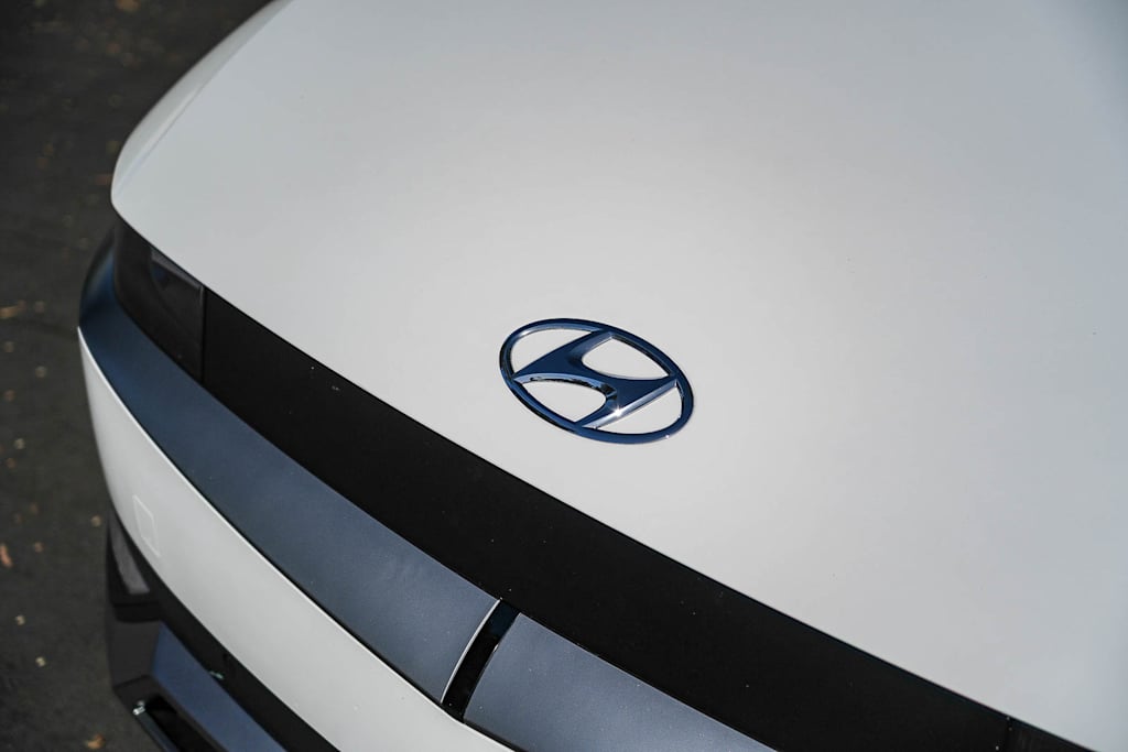 Thumbnail: 2024 Hyundai Ioniq 5 - 6