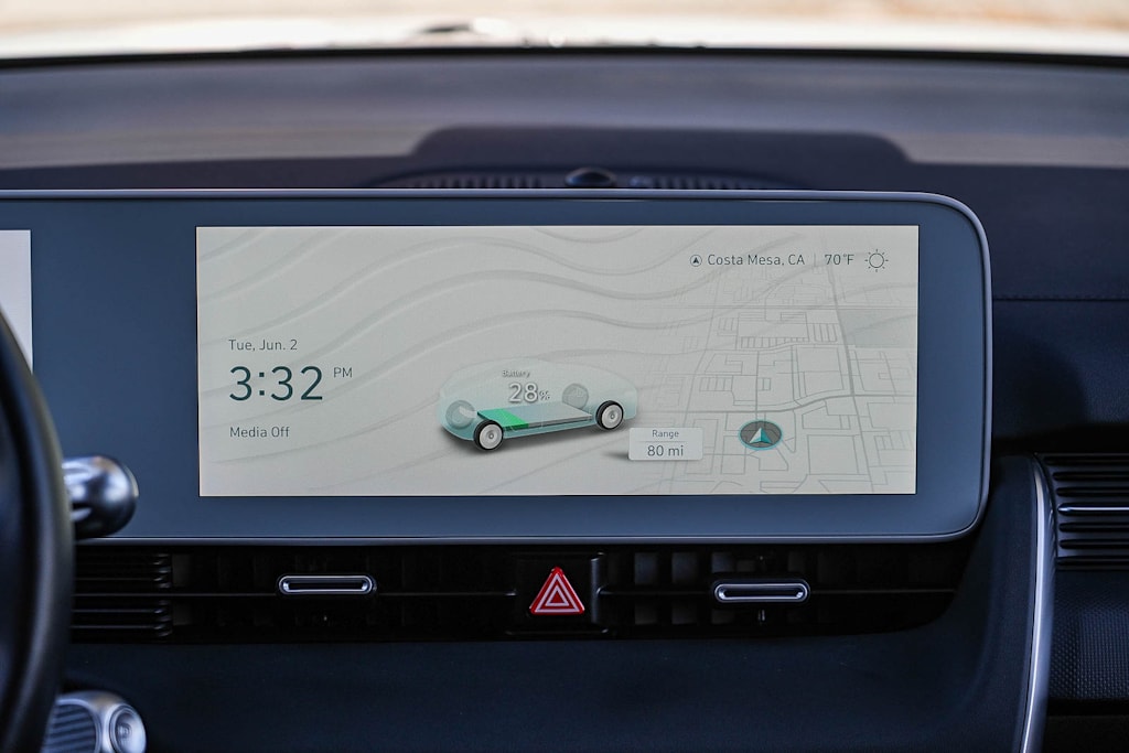 Thumbnail: 2024 Hyundai Ioniq 5 - 20