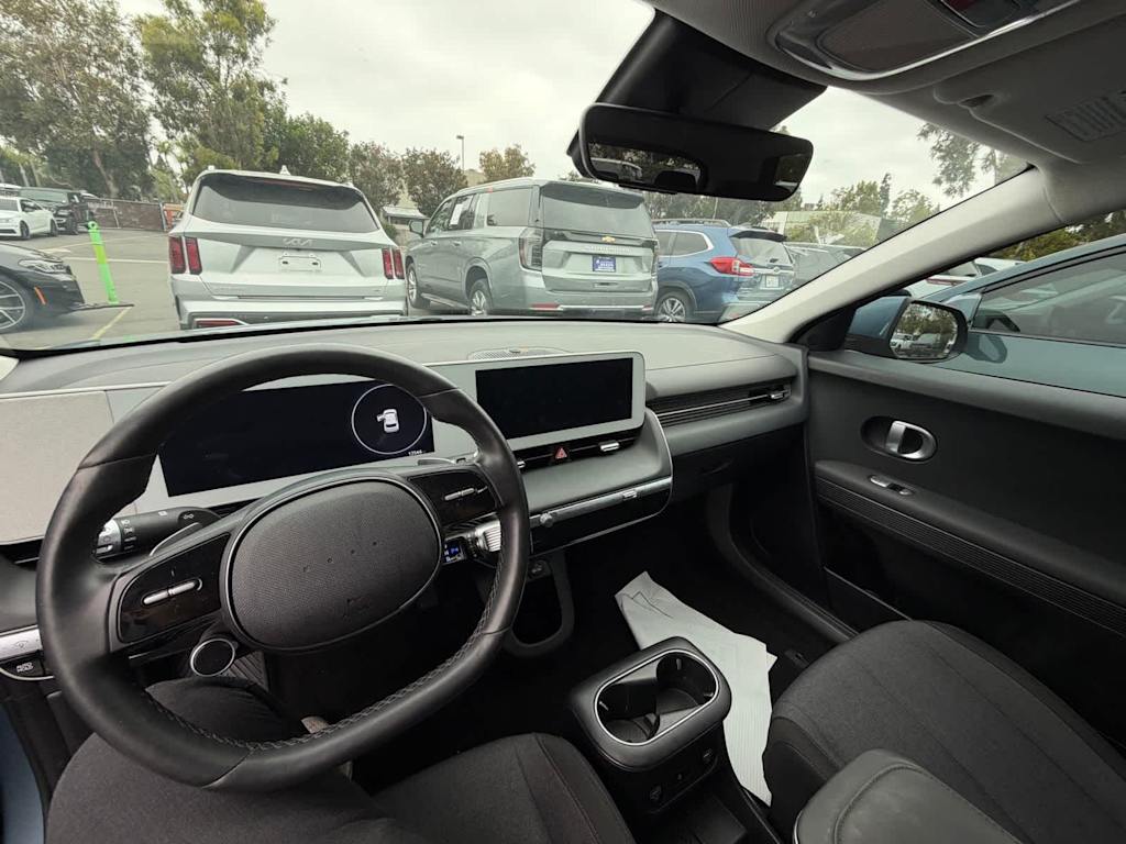 Thumbnail: 2024 Hyundai Ioniq 5 - 2