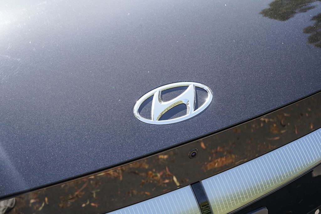 Thumbnail: 2024 Hyundai Ioniq 5 - 6