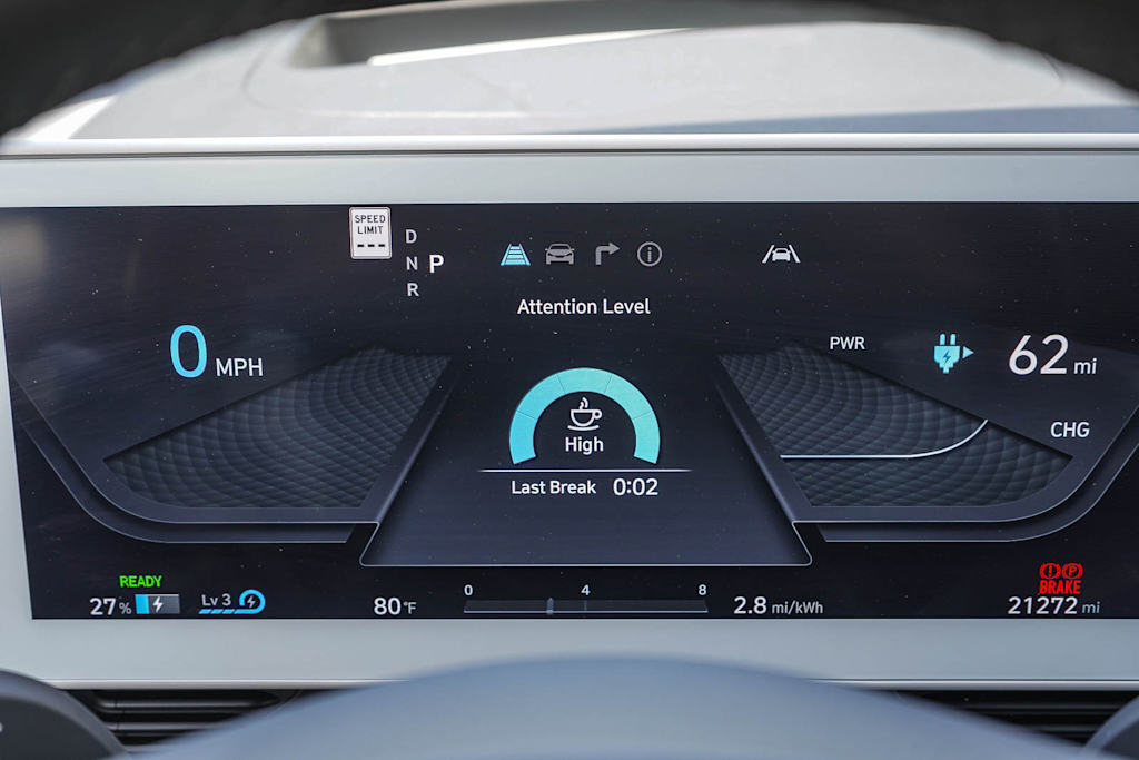 Thumbnail: 2024 Hyundai Ioniq 5 - 25
