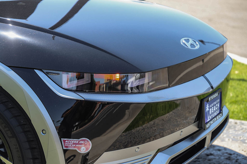 Thumbnail: 2024 Hyundai Ioniq 5 - 6