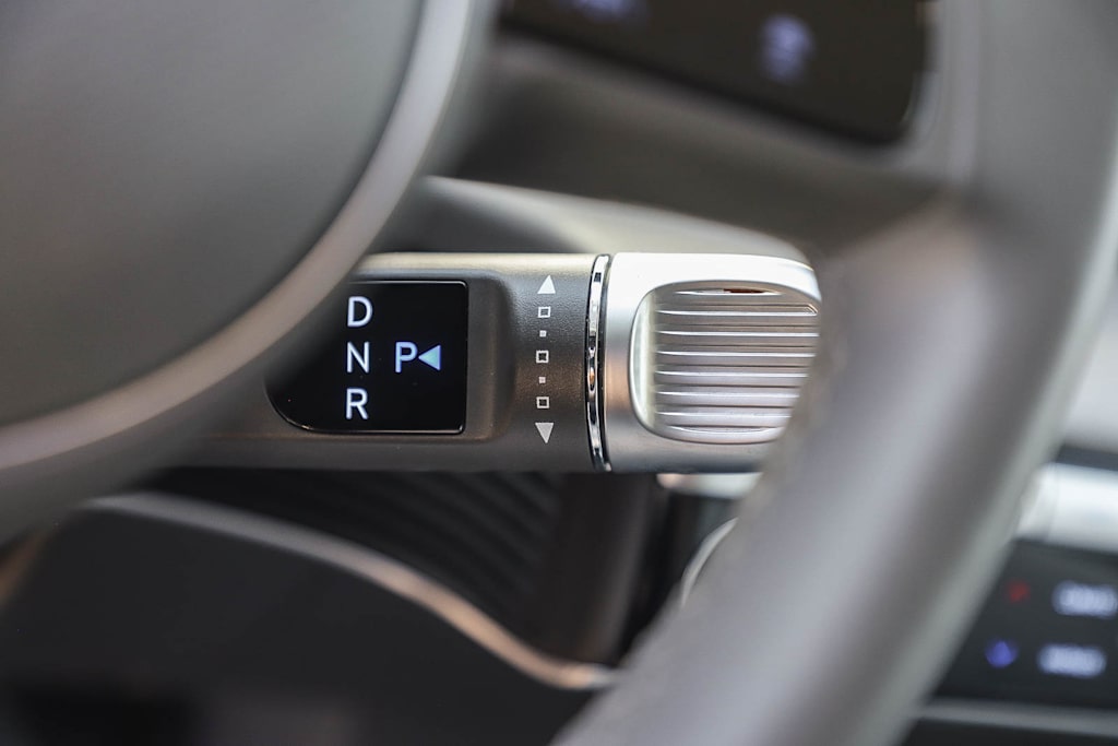 Thumbnail: 2024 Hyundai Ioniq 5 - 22