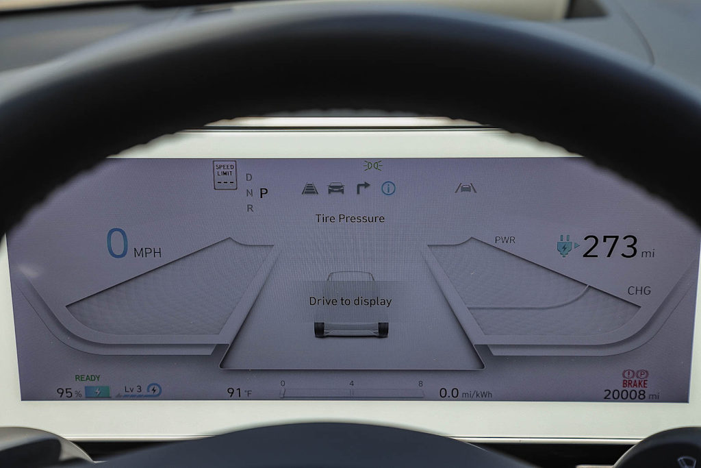 Thumbnail: 2024 Hyundai Ioniq 5 - 26