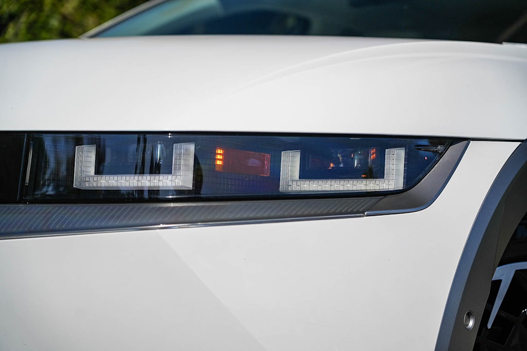 Thumbnail: 2024 Hyundai Ioniq 5 - 15