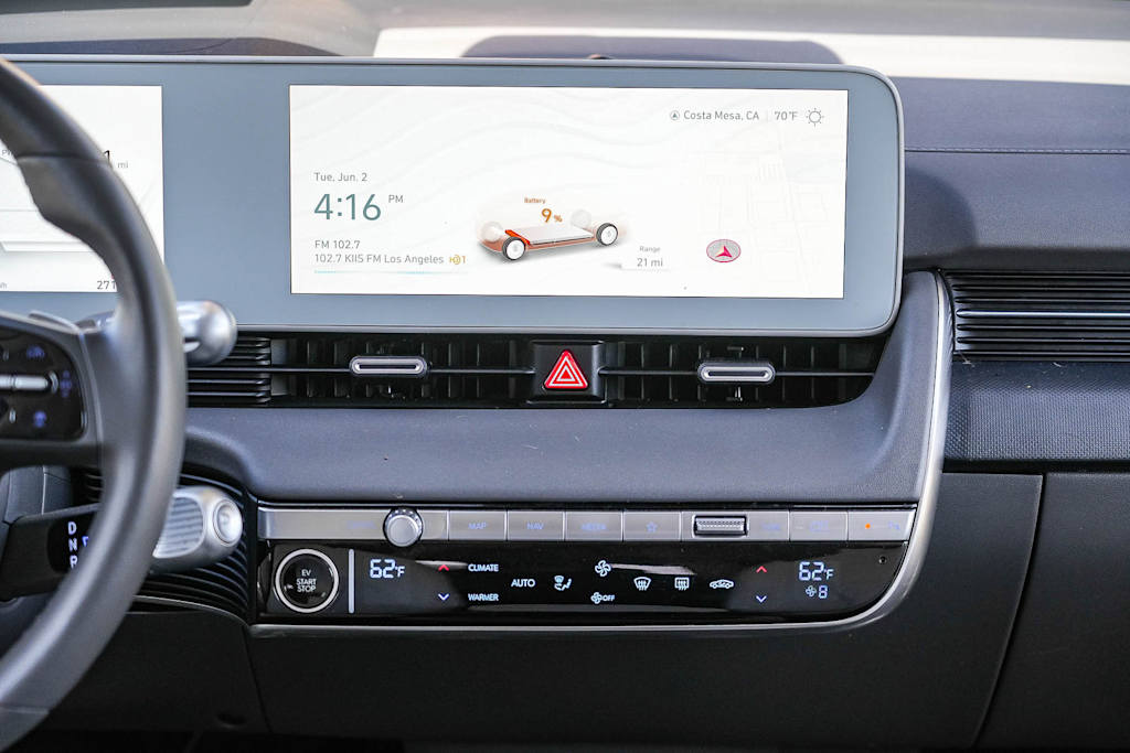 Thumbnail: 2024 Hyundai Ioniq 5 - 13