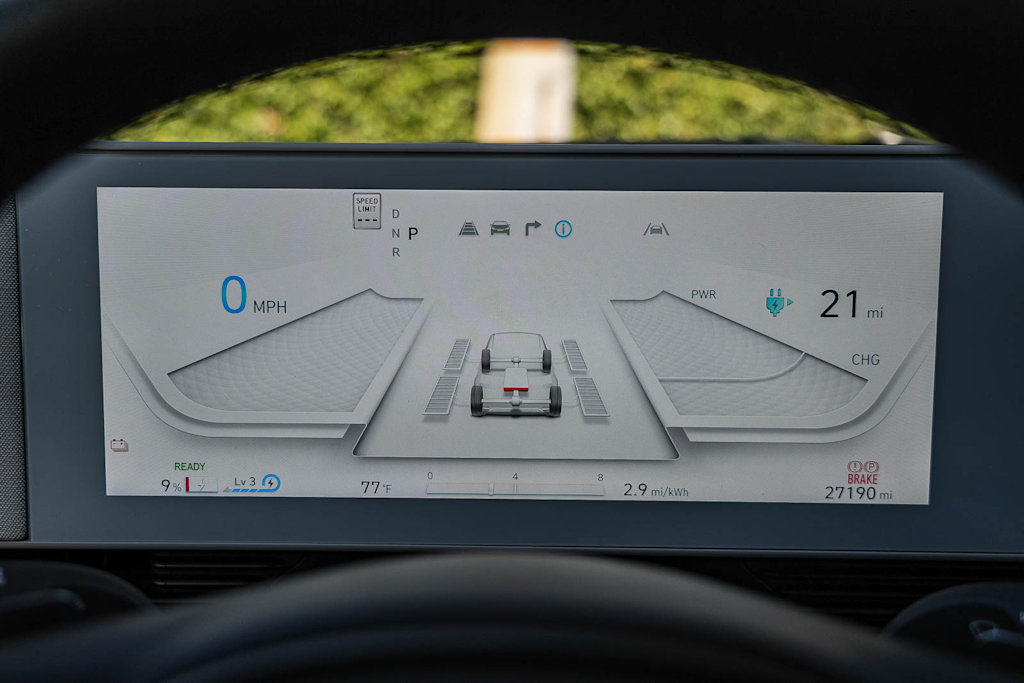 Thumbnail: 2024 Hyundai Ioniq 5 - 25