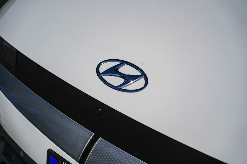Thumbnail: 2024 Hyundai Ioniq 5 - 6