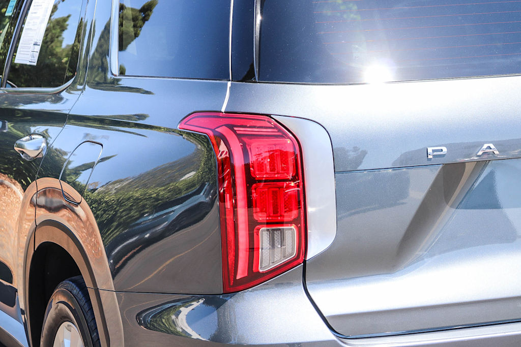 Thumbnail: 2024 Hyundai Palisade - 21