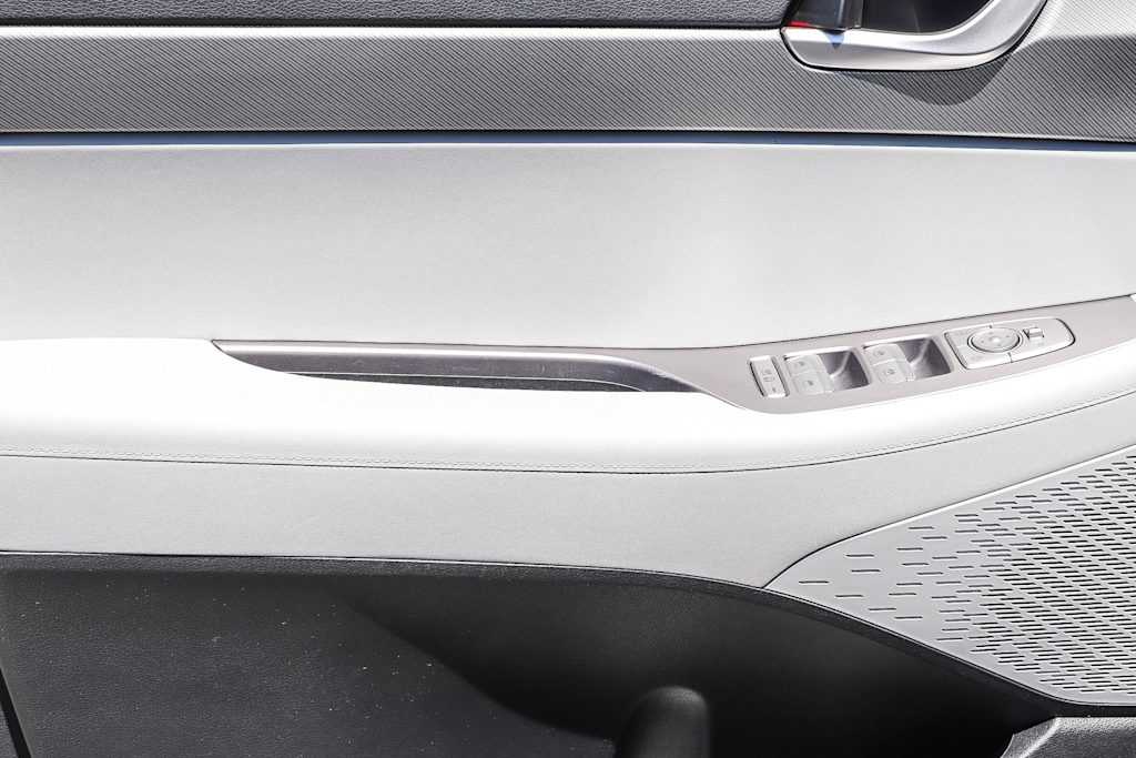 Thumbnail: 2024 Hyundai Palisade - 24