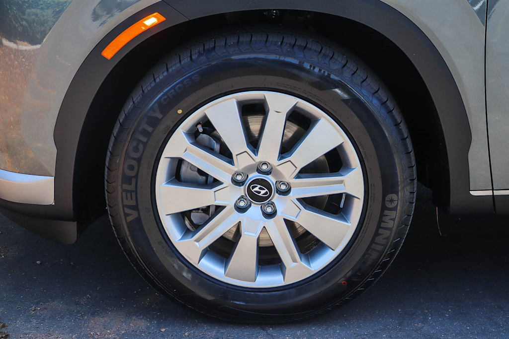 Thumbnail: 2024 Hyundai Palisade - 7