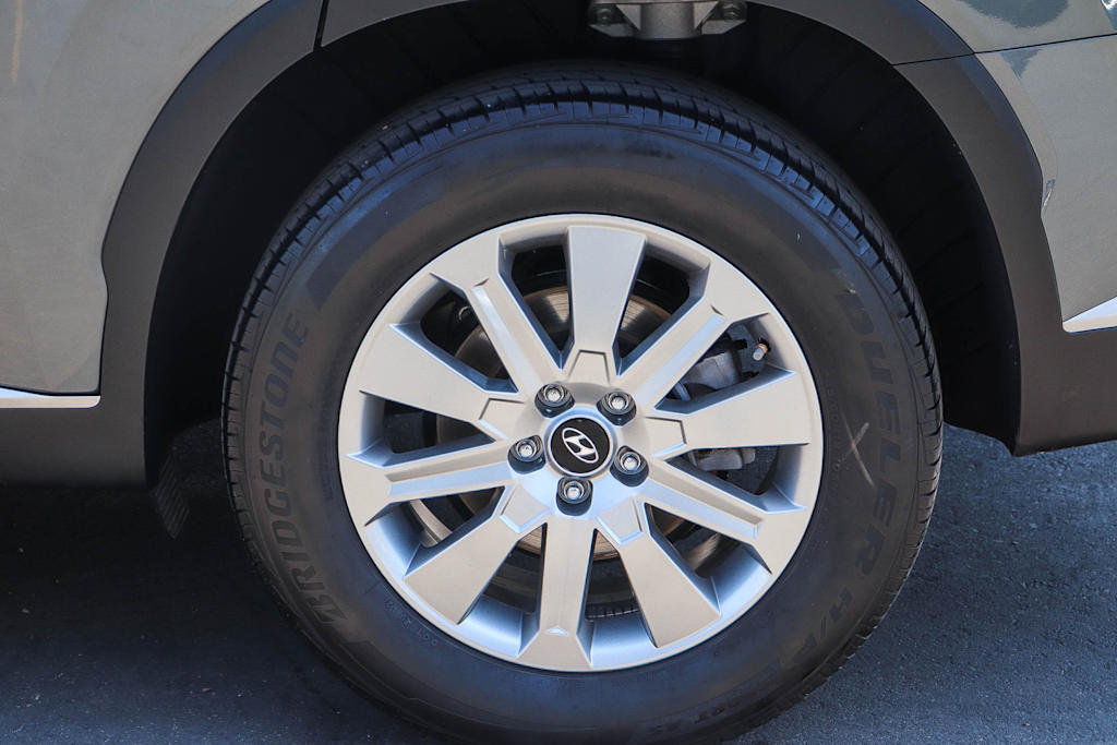 Thumbnail: 2024 Hyundai Palisade - 22