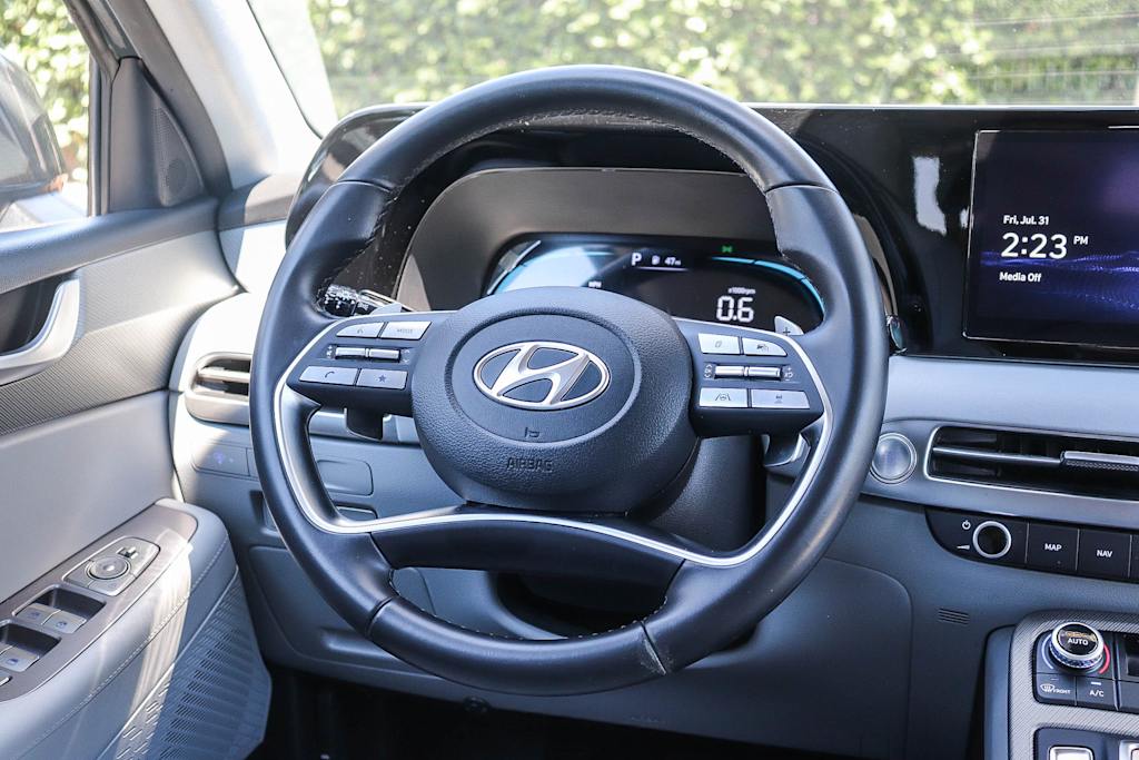 Thumbnail: 2024 Hyundai Palisade - 9