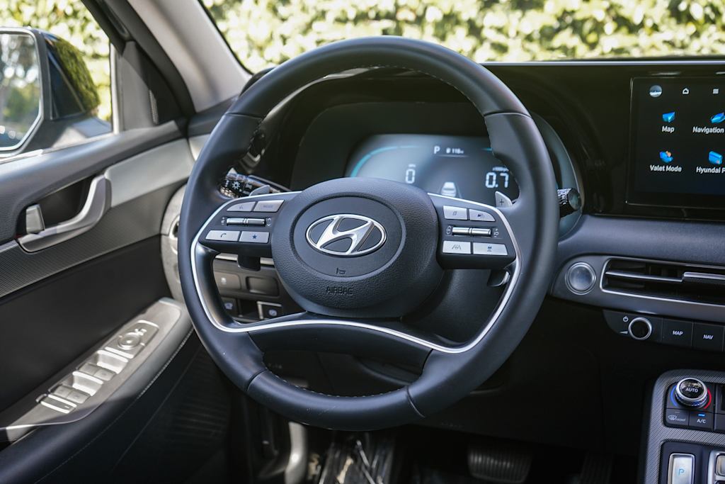 Thumbnail: 2024 Hyundai Palisade - 8