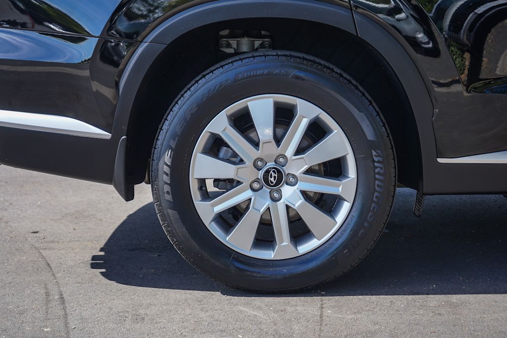 Thumbnail: 2024 Hyundai Palisade - 6