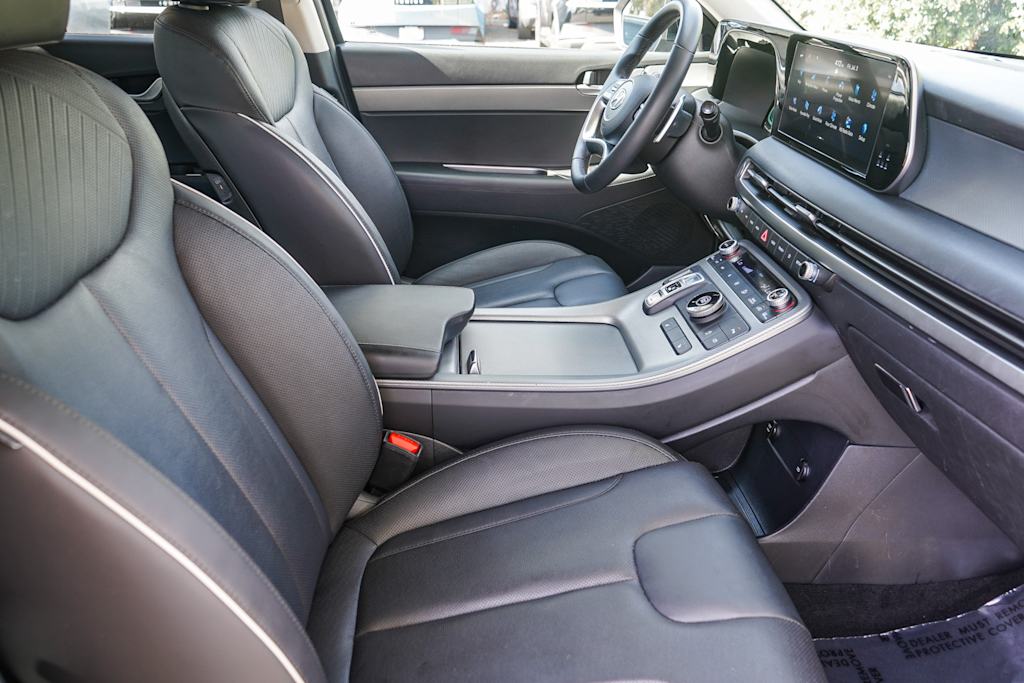 Thumbnail: 2024 Hyundai Palisade - 9