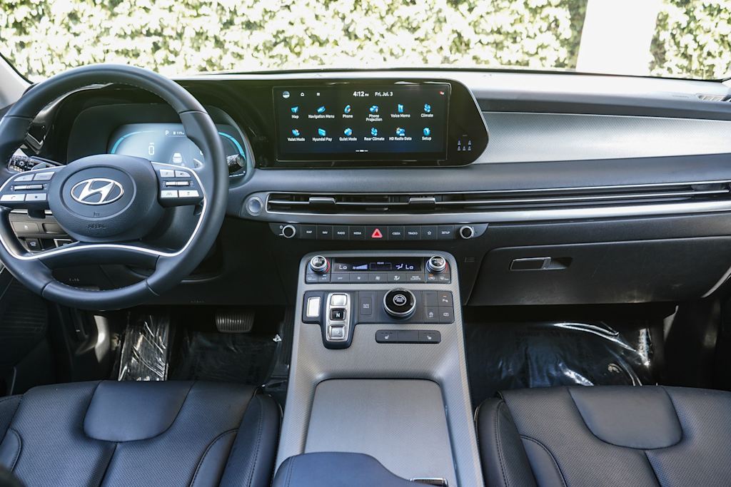 Thumbnail: 2024 Hyundai Palisade - 2