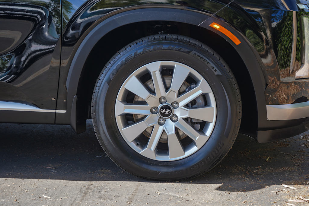 Thumbnail: 2024 Hyundai Palisade - 18