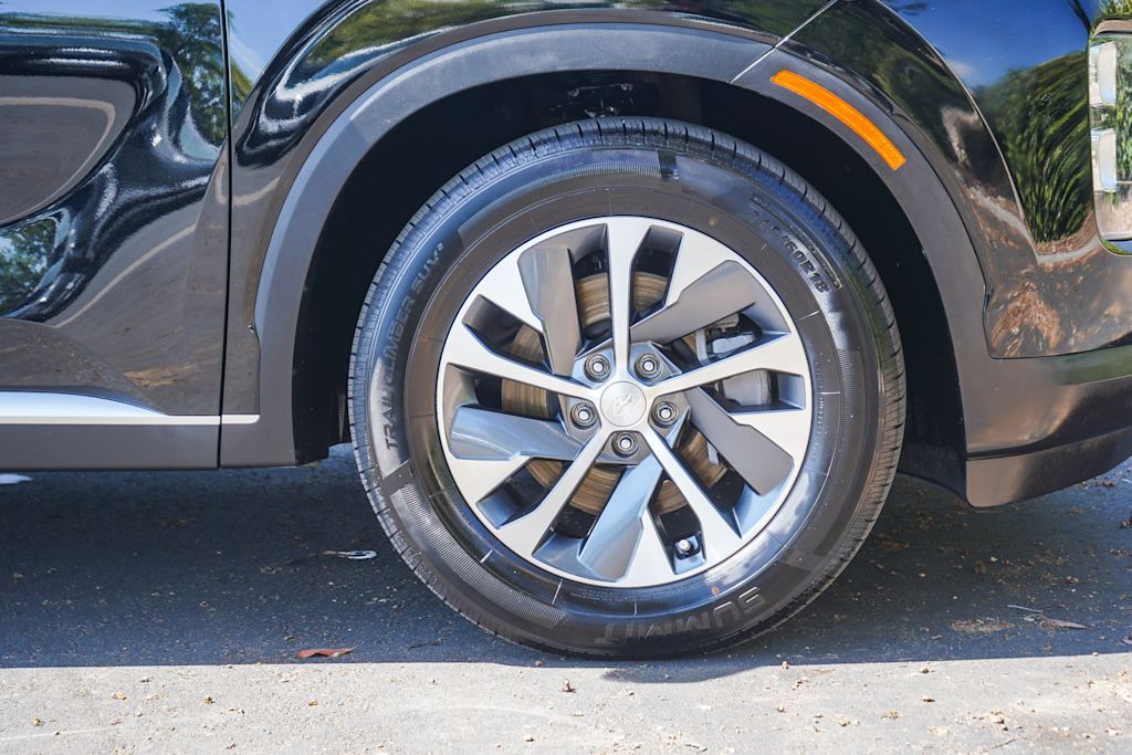 Thumbnail: 2020 Hyundai Palisade - 21