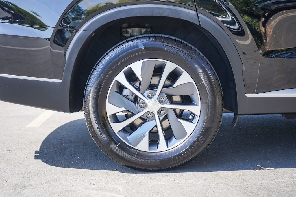 Thumbnail: 2020 Hyundai Palisade - 6