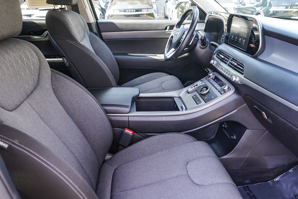Thumbnail: 2020 Hyundai Palisade - 9