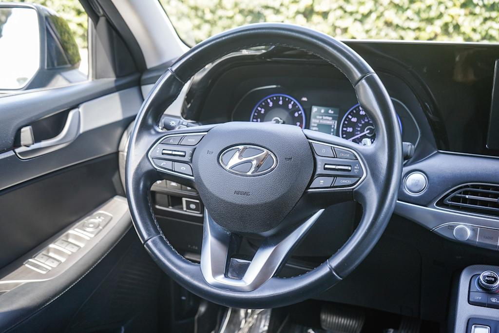 Thumbnail: 2020 Hyundai Palisade - 8