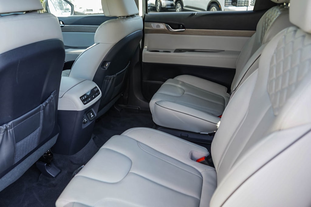 Thumbnail: 2021 Hyundai Palisade - 11