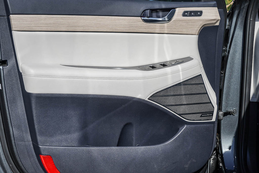 Thumbnail: 2021 Hyundai Palisade - 22