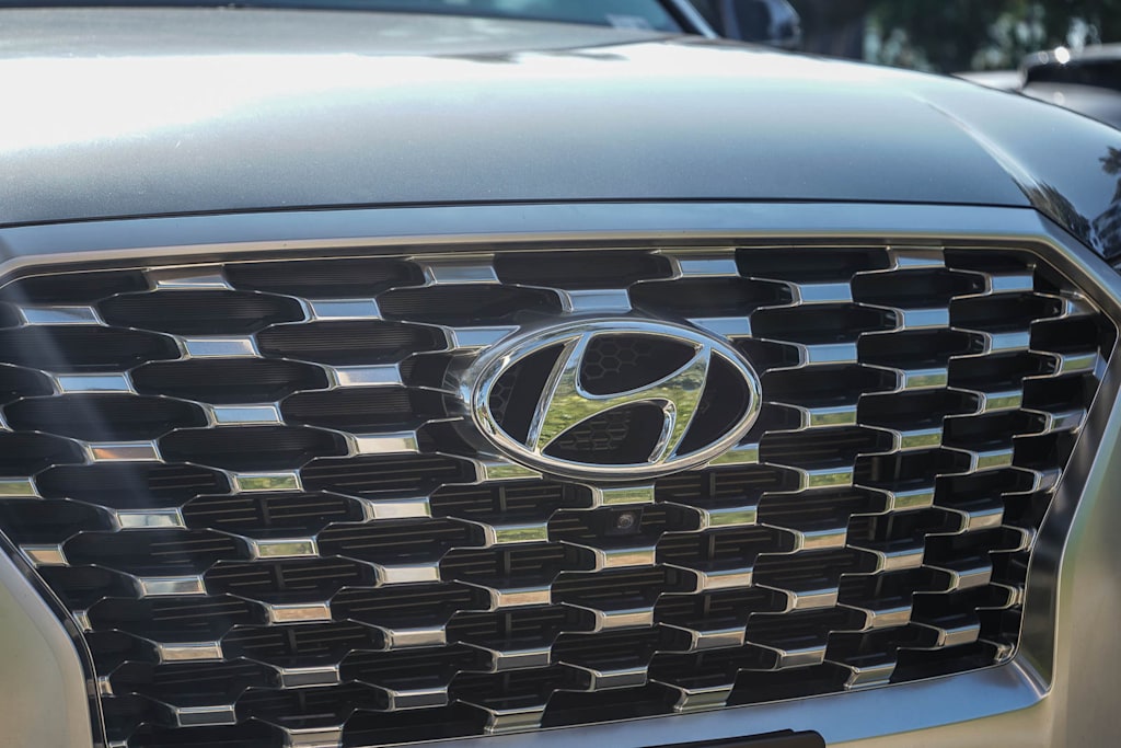 Thumbnail: 2021 Hyundai Palisade - 20