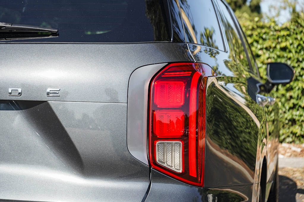 Thumbnail: 2021 Hyundai Palisade - 18