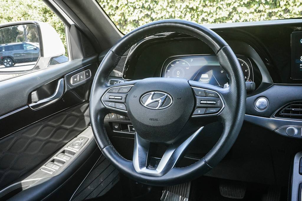 Thumbnail: 2021 Hyundai Palisade - 9