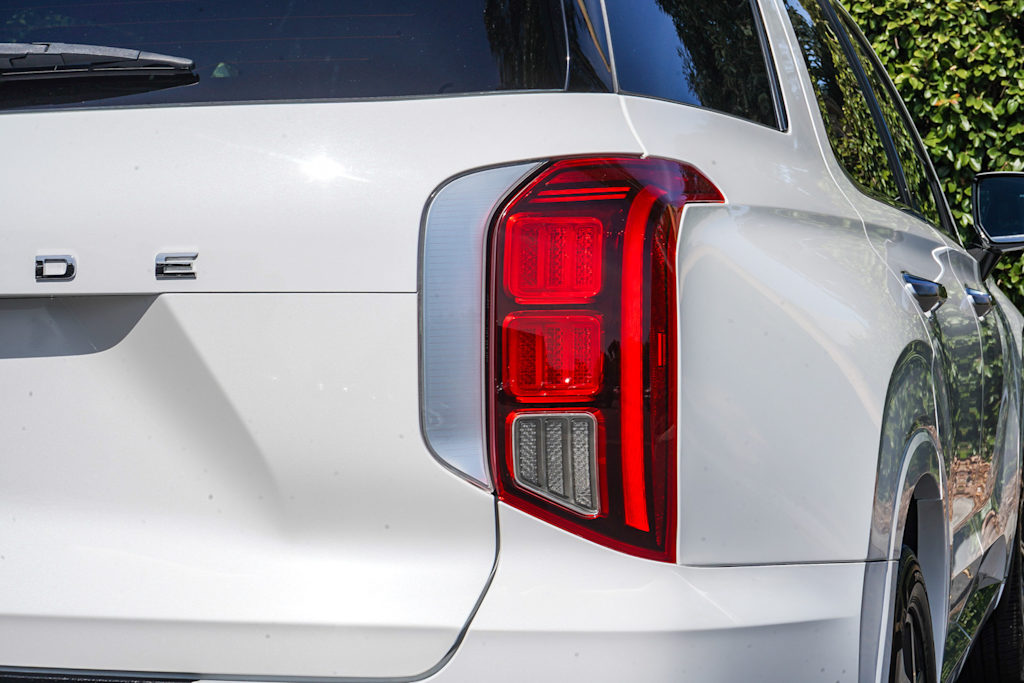 Thumbnail: 2021 Hyundai Palisade - 20