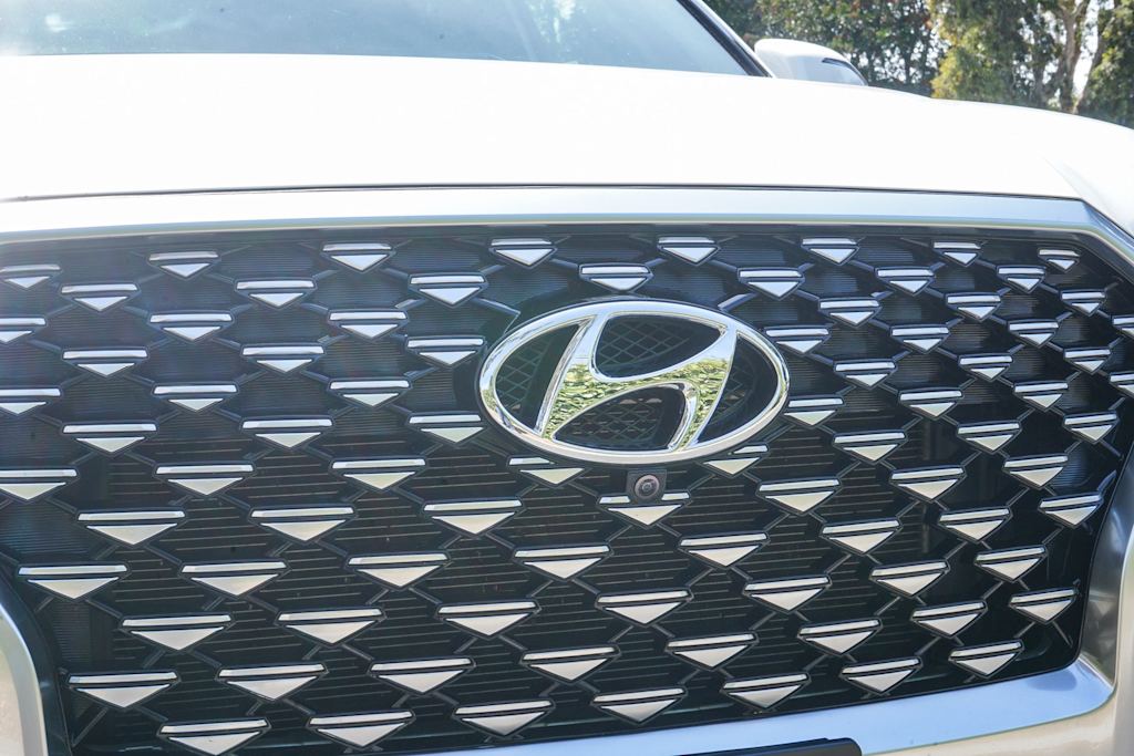 Thumbnail: 2021 Hyundai Palisade - 22