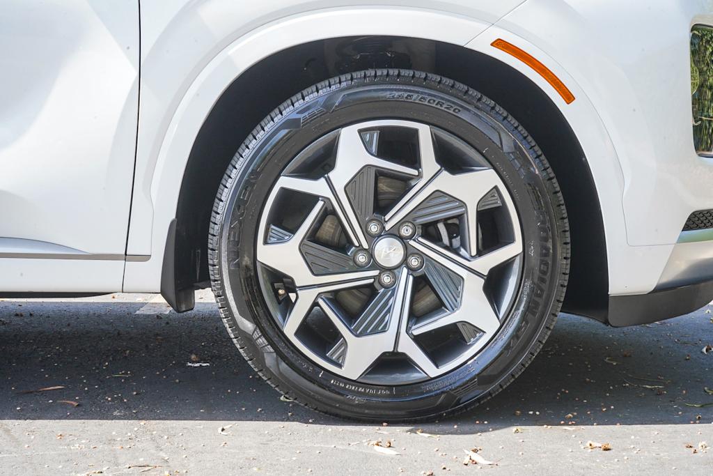 Thumbnail: 2021 Hyundai Palisade - 21