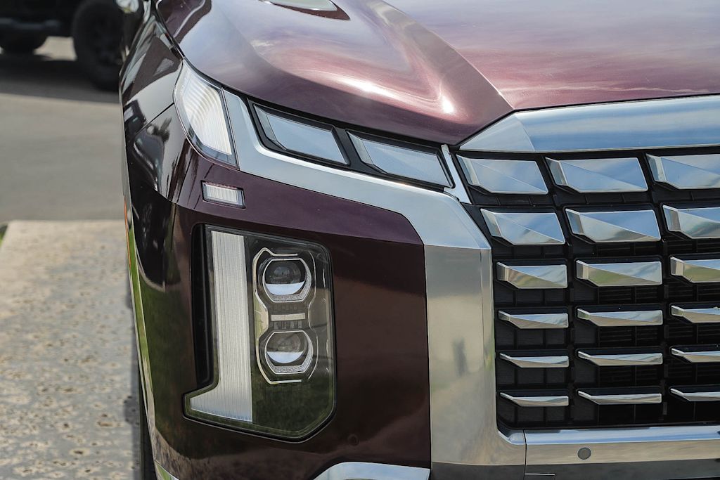 Thumbnail: 2024 Hyundai Palisade - 6