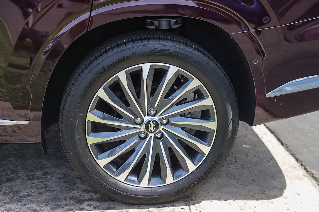 Thumbnail: 2024 Hyundai Palisade - 22