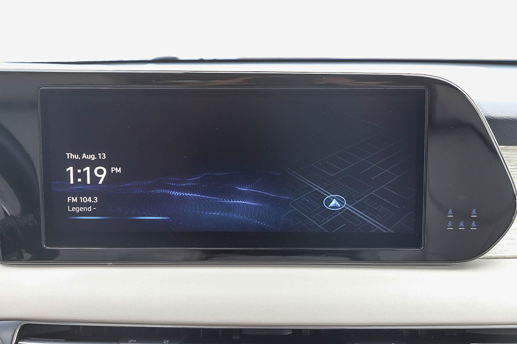 Thumbnail: 2024 Hyundai Palisade - 24