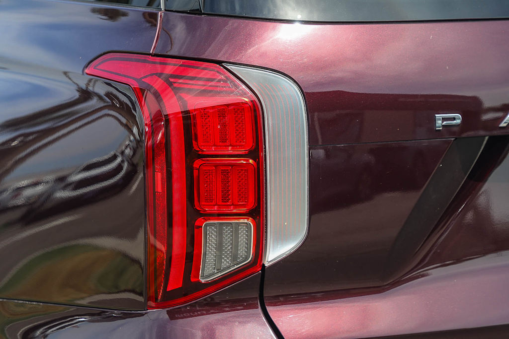 Thumbnail: 2024 Hyundai Palisade - 20
