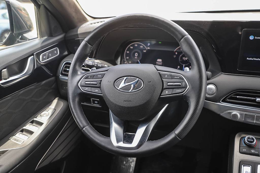 Thumbnail: 2022 Hyundai Palisade - 9